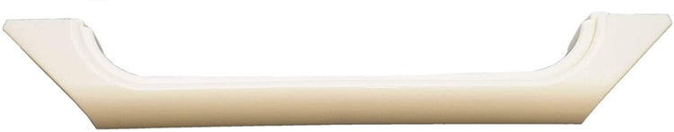 Global Solutions - Microwave Door Handle White Length: 9-7/8" (holes 9-3/8") EAP232252