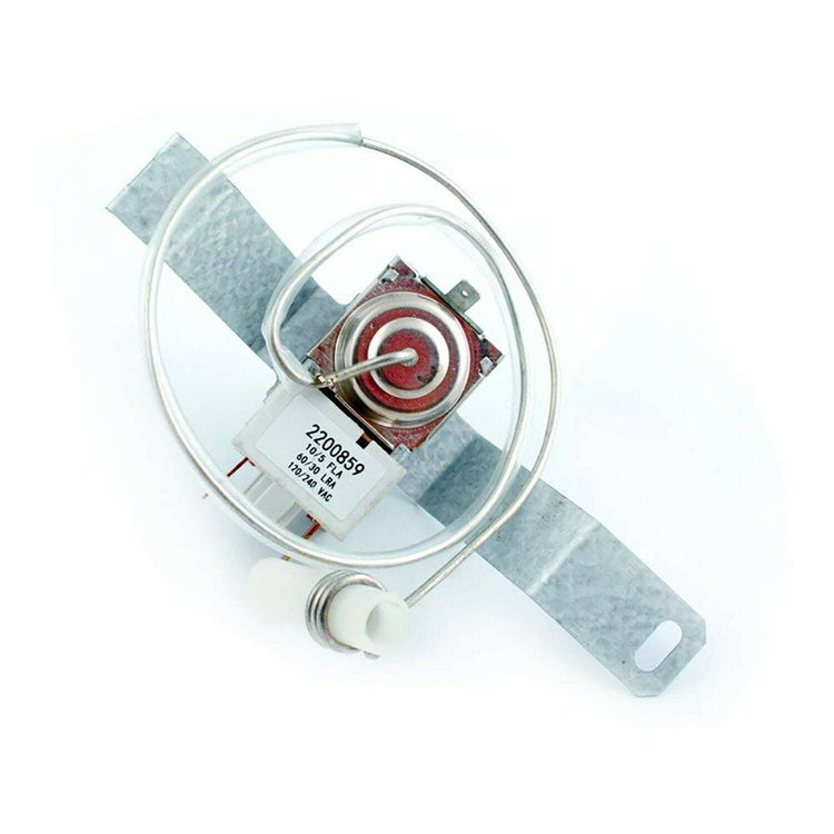 Podoy 2200859 Refrigerator Thermostats Compatible with Whirlpool Kenmore MAYT...
