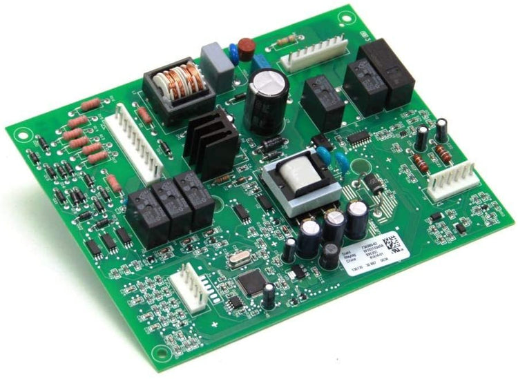 Global Solutions WPW10310240 Electronic Control Board Wl for Whirlpool Refrigerator W10310240 12920717SP 12920719SP 12920721 12920724 PS11752535 W10162662 W10164420