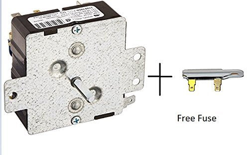 Express Parts Whirlpool Maytag Dryer Timer AP6013553