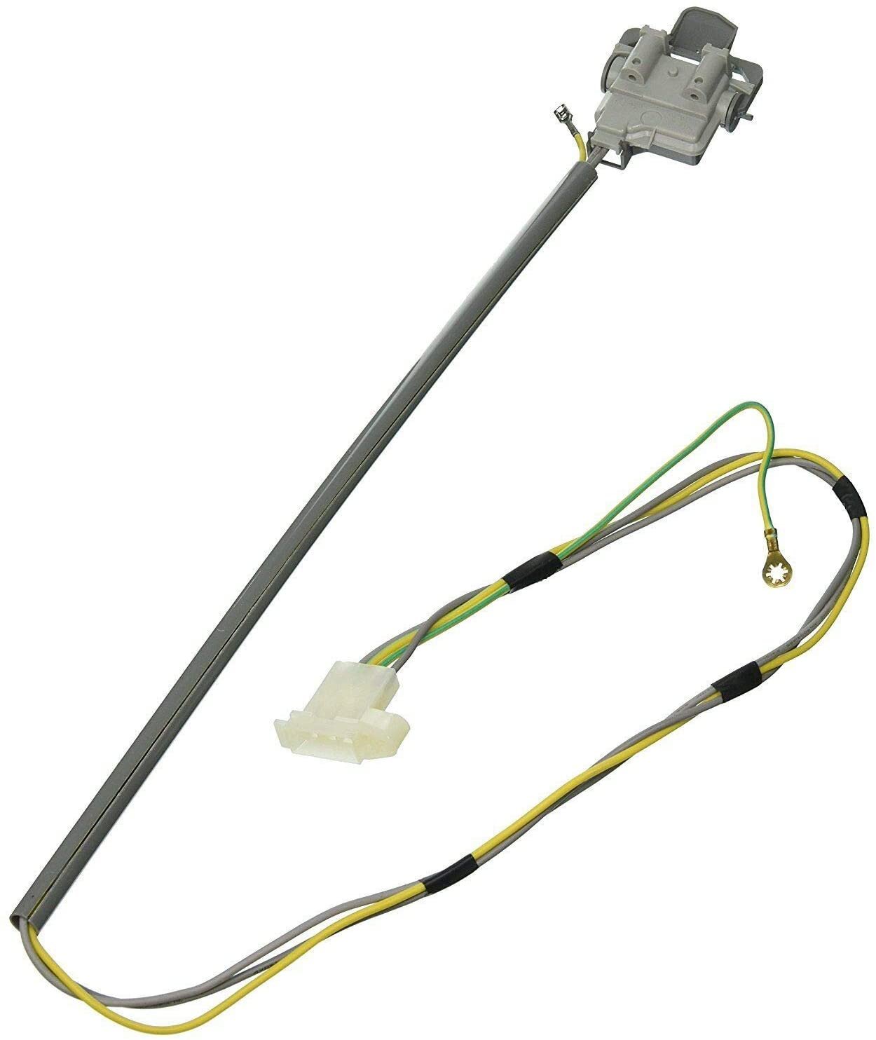 Global Solutions - Washer Lid Switch Assembly WP3355458VP - 520852