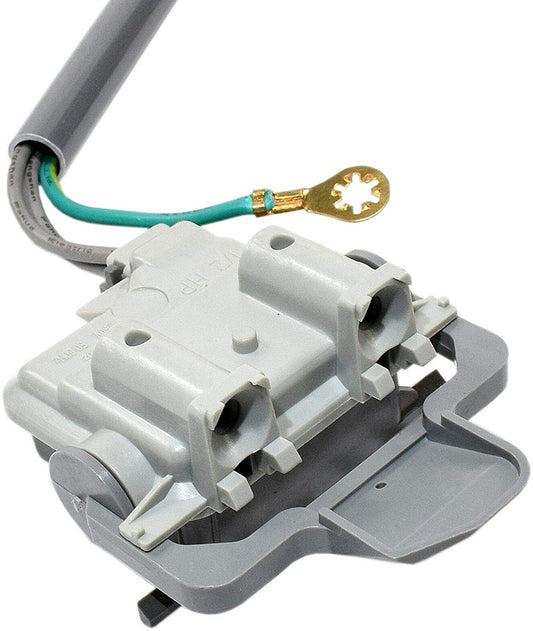 Global Solutions - Washer Lid Switch AP3094500 PS334600