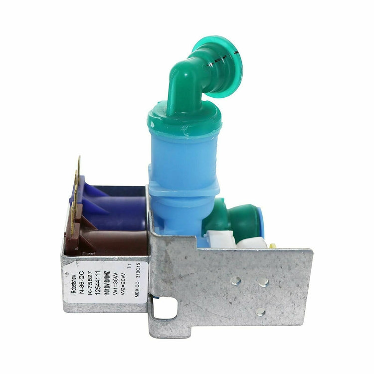 2-3 Days Delivery-Invensys K-75827 Refrigerator Water Valve old # K-75827 N-8