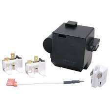 AP3873993 Compressor Start Device Kit Whirlpool