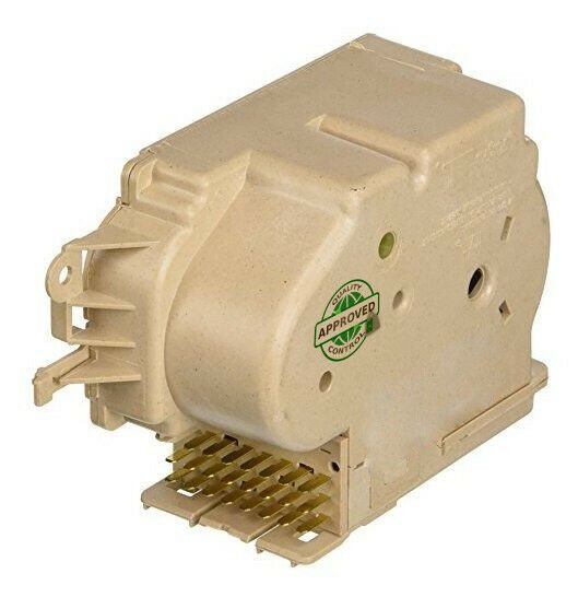 2-3 Days Delivery - Washer Timer 24 fixed terminals WP3953146