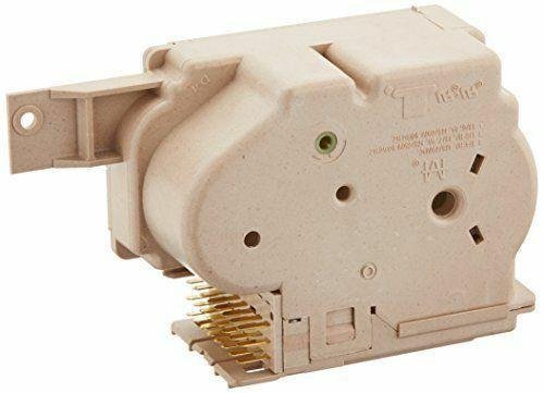 Consegna 2-3 Days-Wh12x10478 Ge Timer Lavatrice