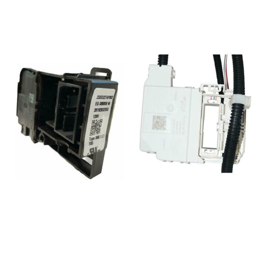 PD00044337 Lid Lock Quick GE