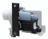 Frigidaire Washer Drain pump assembly Part# 131724000