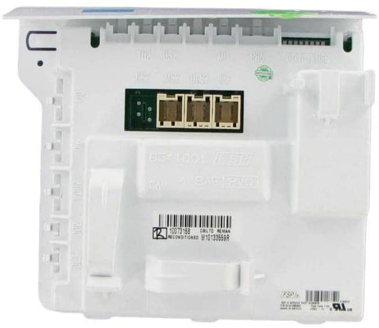 GlobPro WPW10133559 Washer Control Board 6" Β½ length Approx. Replacement for and compatible with Kenmore Heavy DUTY