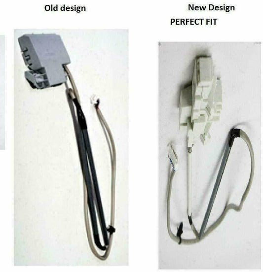 2/3 days delivery-WPW10619844-Washer Lid Lock latch switch W10619844