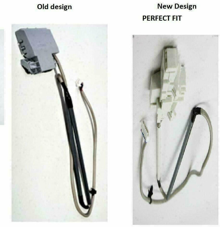 2/3 days delivery-WPW10619844-Washer Lid Lock latch switch W10619844