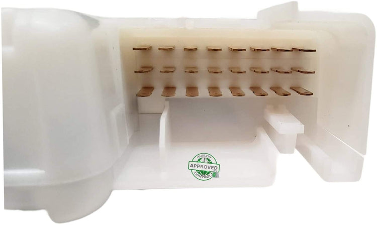 GlobPro TMW12G05 175D6604P055 4379258 Washer Timer1 ยผ Shaft length Approx. Replacement for and compatible with General Electric Hotpoint TMW12G05 175D6604P055 4379258 Heavy DUTY