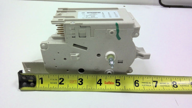 2-3 days Delivery- WH49X10085 Fits Kenmore Washer Timer Control WH49X10085