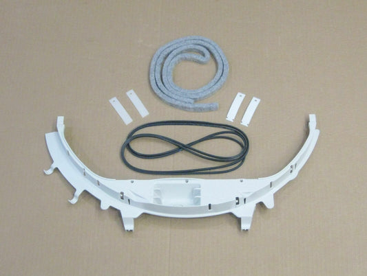 DELIVERY 2-3 DAYS-GE Dryer Bearing Kit WE49X20697 WE12M29 AP5806906