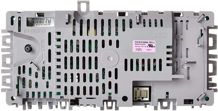 ORIGINAL washer Control Board W10104820-W10104830