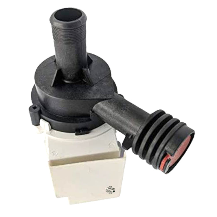 Frigidaire 5304463777 Drain Pump Kit for Dishwasher