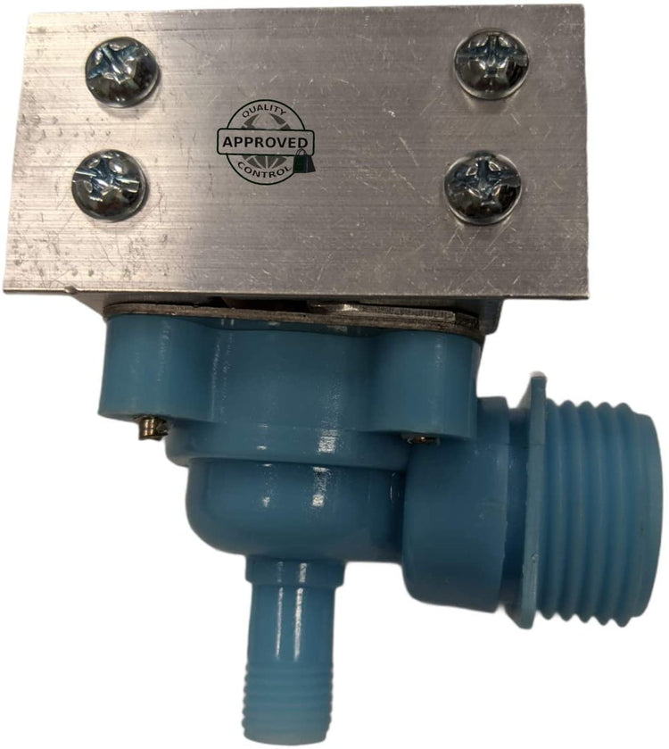 GlobPro 76013 2552A 80-40029-00 Ice maker Water Valve Replacement for and compatible with Uline 76013 2552A 80-40029-00 Heavy DUTY