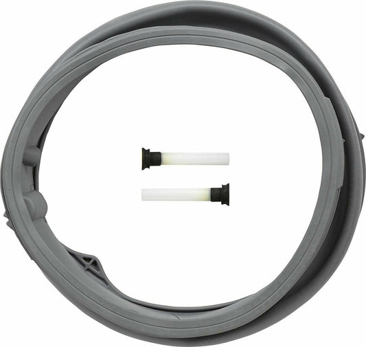 WH45X10075 Washer Door Boot gasket Seal 19" Fits WH45X10075