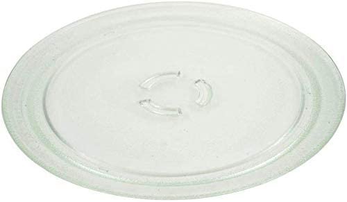 CK900127 Jenn-Air Microwave Glass Tray plate 14 1/8" Inches -36 Cm Diameter approx