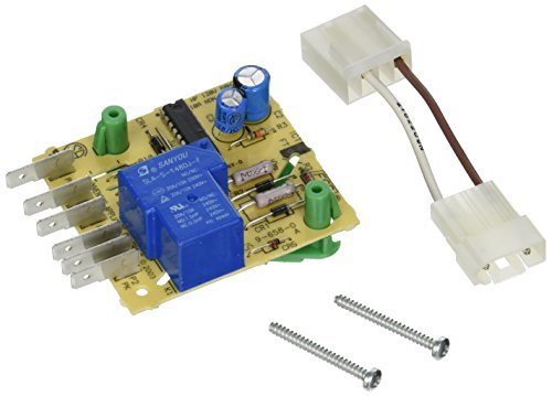 Express Parts Kenmore Whirlpool Refrigerator Control Board 4388931