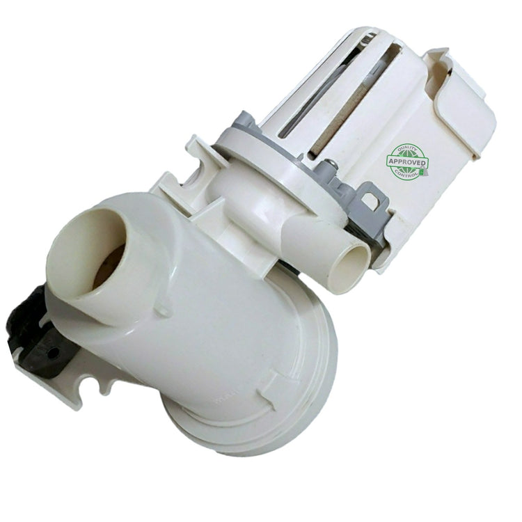 2-3 Days Delivery-Original Kenmore AP6017598 Washer Drain Pump PS11750897