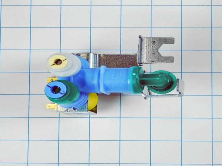 PS11743618 Whirlpool Refrigerator Water Inlet Valve PS11743618