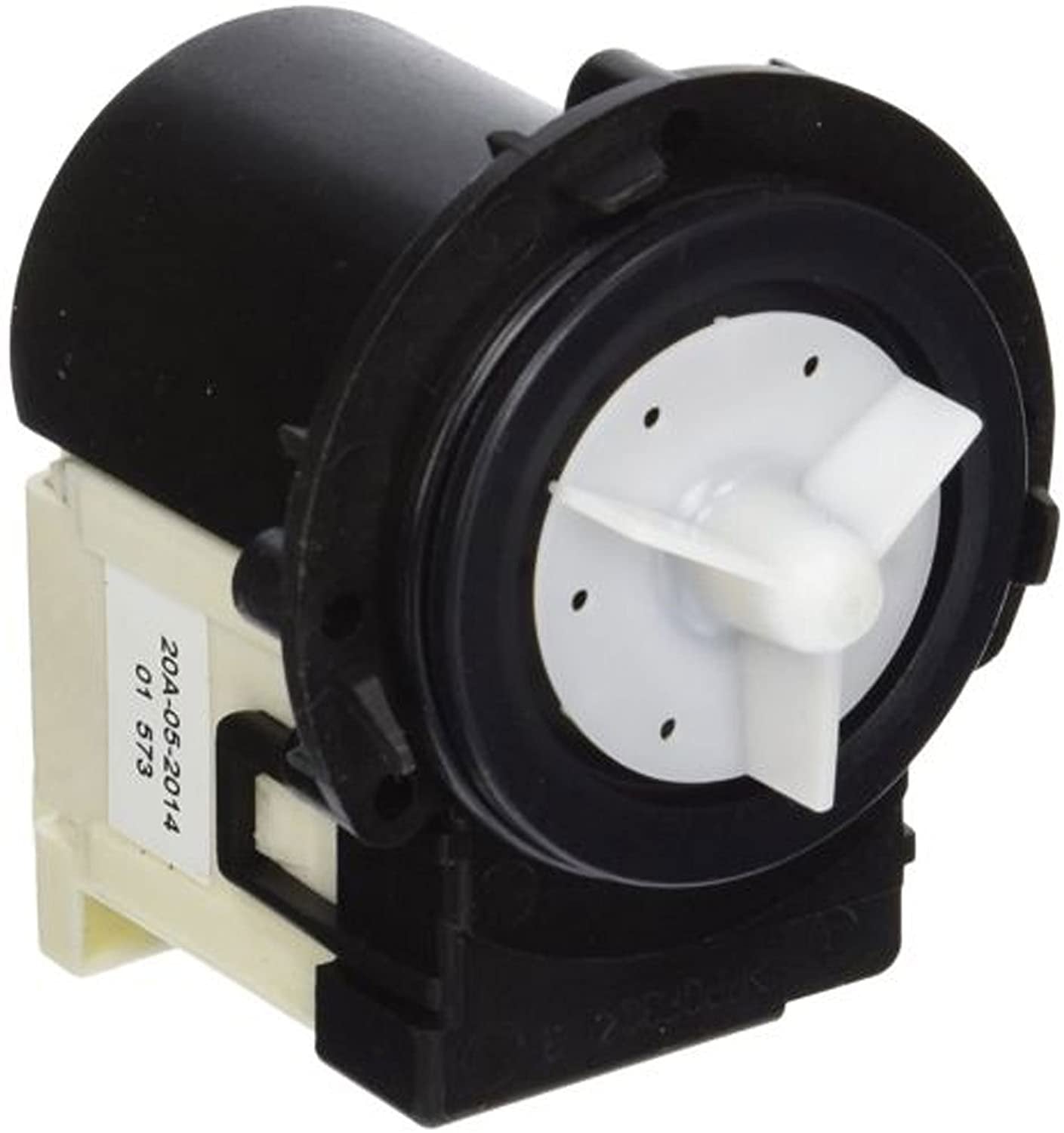 PS3579318 LG Washer Water Drain Pump