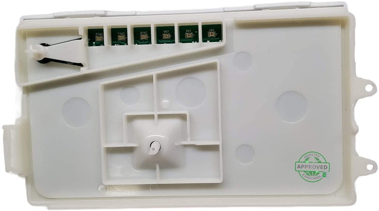 GlobPro W10860464 Washer Main Control Motherboard 9" length Approx. Replacement for and compatible with Whirlpool Maytag Kenmore W10860464 Heavy DUTY