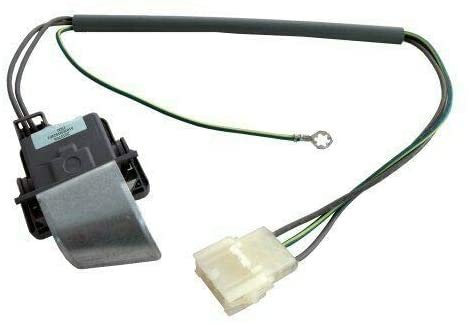 Global Solutions - Washer Lid Switch WP3949238-3949238
