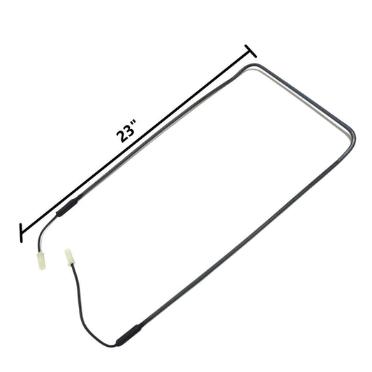 2-3 Days delivery WP2323198 Frigde Heater 23", WhirlpoolKitchenAid Kenmore 2323198