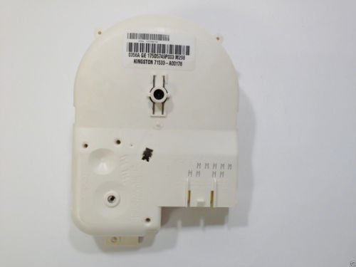 Express Parts E GE Washer Timer WH12X10346 AP3995134 PS1482379