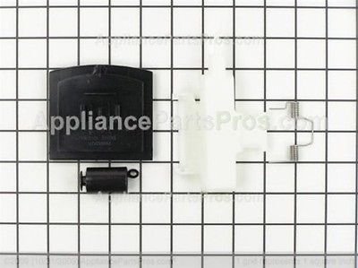 Express Parts 8201649 Whirlpool Kenmore Refrigerator Dispenser Repair Kit 8201649