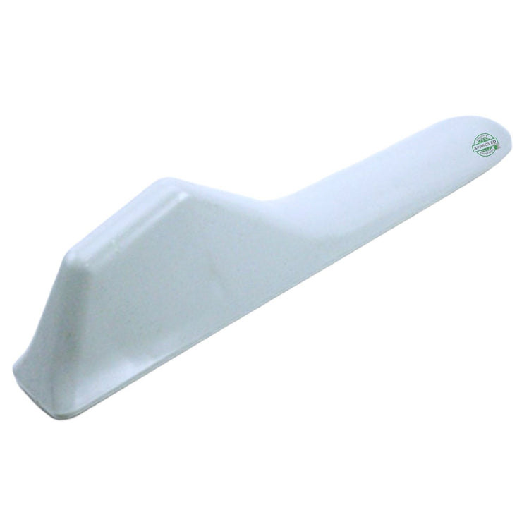 GlobPro WPW10250572 Washer Drum Baffle Tub 12" Β½ length Approx. Replacement for and compatible with Whirlpool Maytag Kenmore Heavy DUTY
