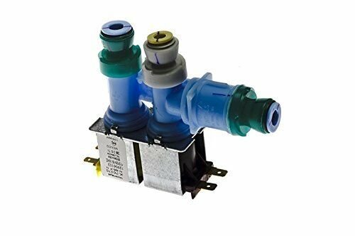 2-3 Days DELIVERY-67006322 Maytag Jenn Air Refrigerator Water Valve 67006322