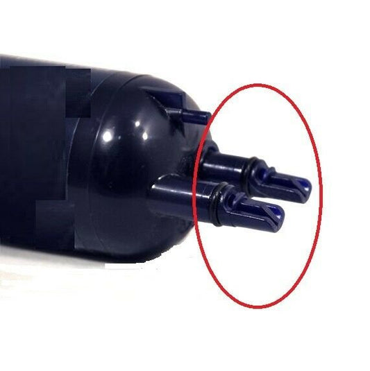 Refrigerator Water Filter compatible for Bosch-Thermador-REPLFLTR20