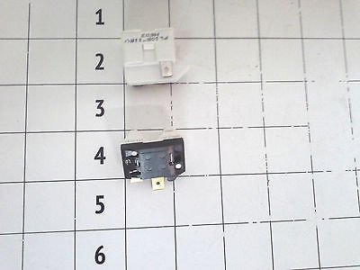 Express Parts 4387913 Kenmore KitchenAid Refrigerator Relay and Overload Kit 4387913