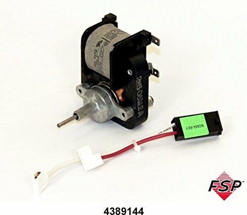 Original OEM Whirlpool Part Number 2149299: Fan Motor