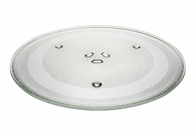 AP6230677 Kenmore Frigidaire Microwave Glass Plate Tray AP6230677 13.5"
