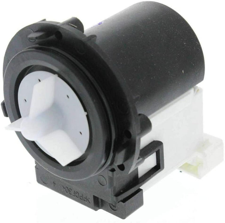 Global Solutions 4681EA2001T Drain Pump Wl for Whirlpool Washer 4681EA1007G 2003273 4681EA1007D 4681EA2001D