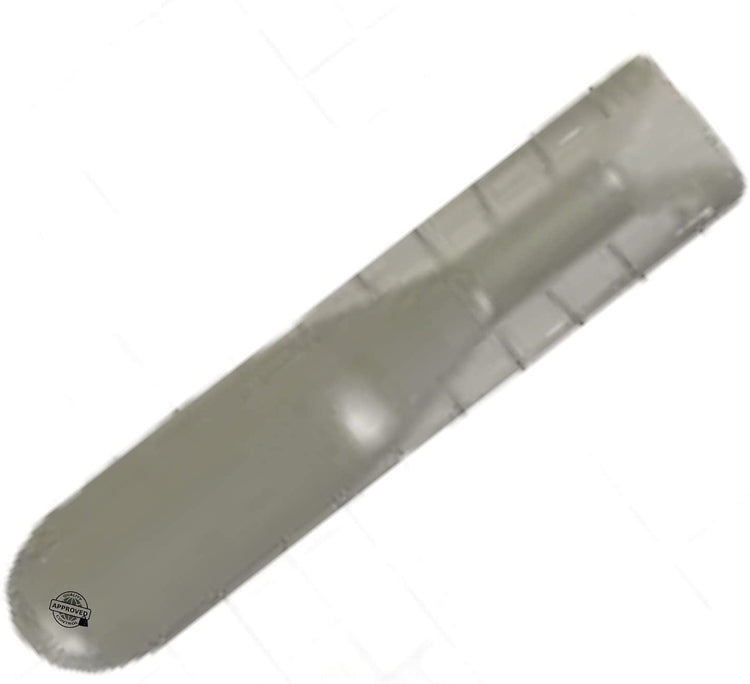 GlobPro 8182233 Washer Drum Baffle 11" Β½ length Approx. Replacement for and compatible with Whirlpool KitchenAid Maytag Kenmore Heavy DUTY