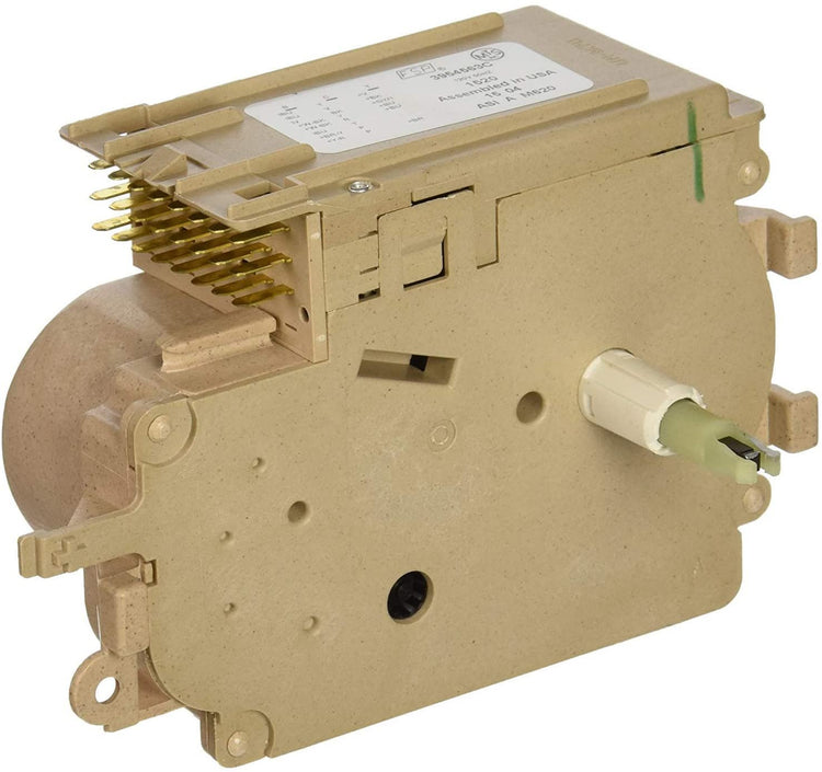 Global Products Washer Timer Compatible with Crosley PS11742079