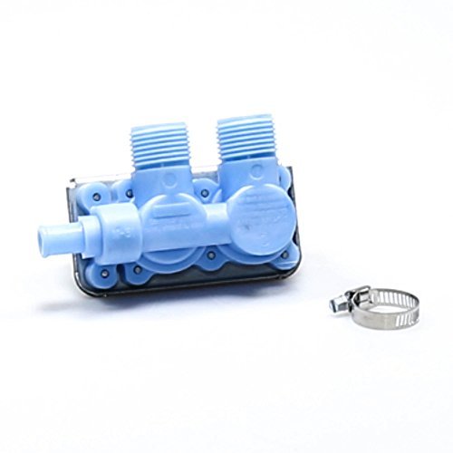 Express Parts 35-2374N Genuine OEM Whirlpool Valve; Water
