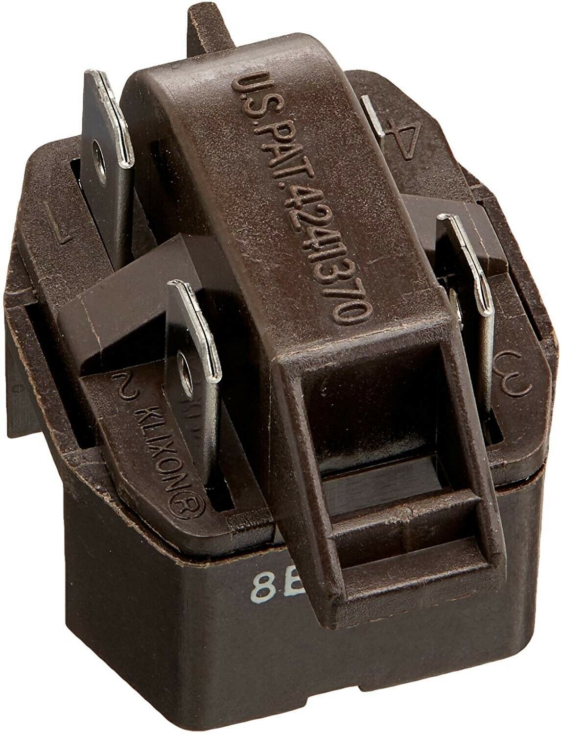 10097202 Maytag Amana Compressor Whirlpool 10097202 Start Relay