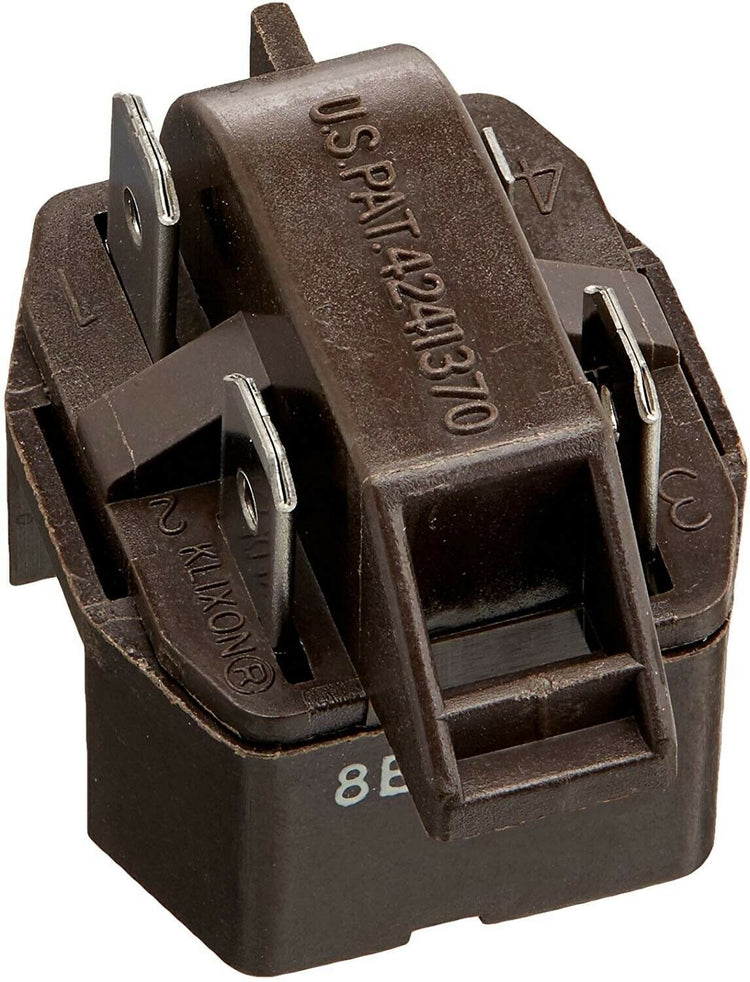 10097202 Maytag Amana Compressor Whirlpool 10097202 Start Relay