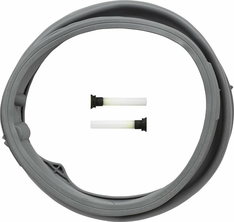5304505240 Washer Door Boot gasket Seal 19" Fits 5304505240 -NO LIGHT HOLE