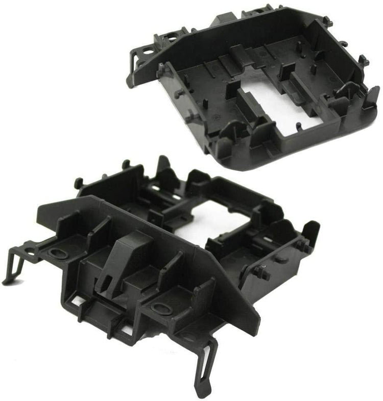 Global Solutions - Dishwasher Door Latch Bracket 8193882