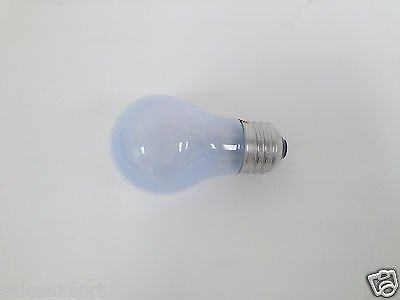 Express Parts 241555401 Frigidaire Westinghouse Refrigerator Light Bulb 218814402 NEW