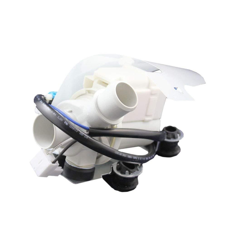 Express Parts Kenmore LG Washer Drain Pump Assembly 5859EA1004E