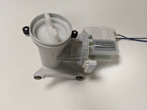 AP4324598 - Fits Kenmore Washer Drain Pump Assembly AP4324598