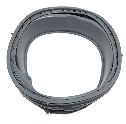 Kenmore Frigidaire Westinghouse Washer / Washine Door Boot seal gasket COUP520 Fits P134551400